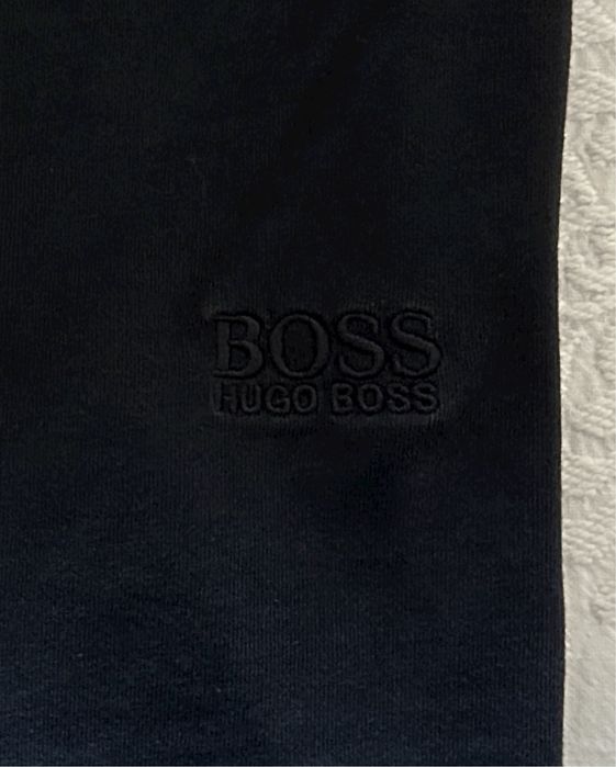 T-Shirt “Hugo Boss”