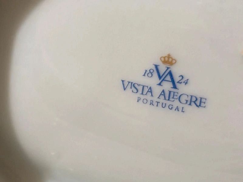 Saleiro Lychee, Vista Alegre