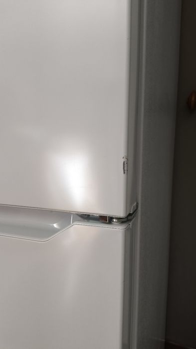 Combinado (Frigorífico) TEKA NFL 320