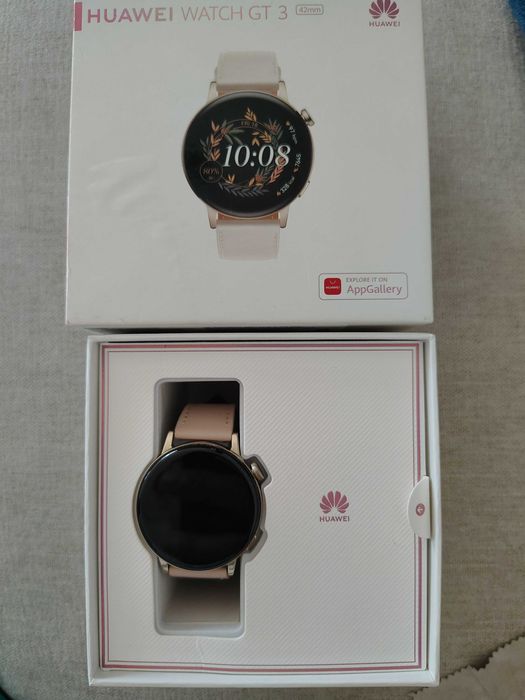 Sprzedam Smartwatch Huawei GT3