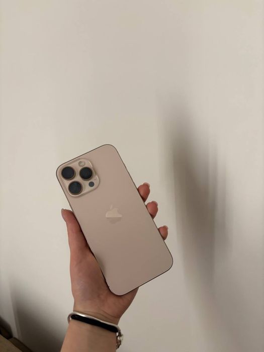 iphone 16 pro max 256gb