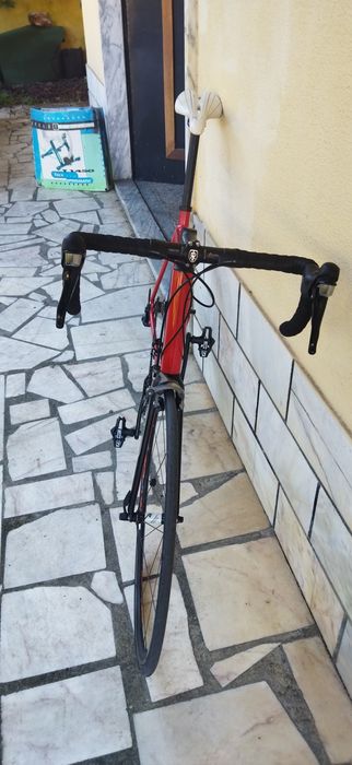 Bicicleta especialized xl