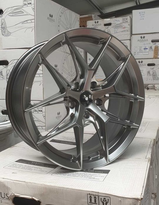 4354-Jantes 17 para Mercedes Audi VW Skoda Seat