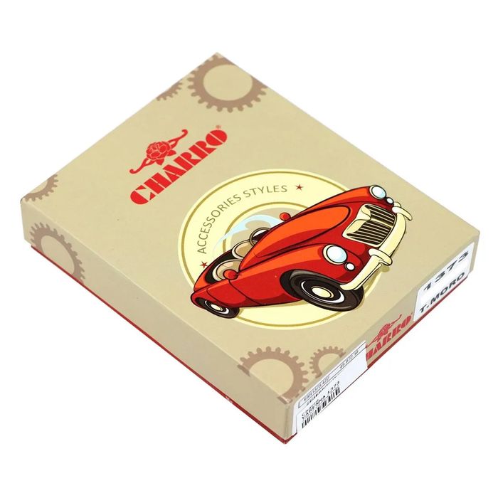 męski portfel charro gatteo 1373 skóra naturalna