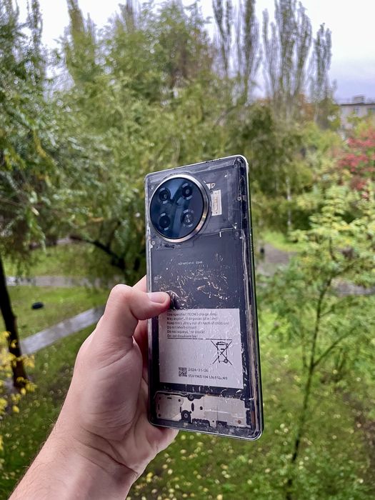 Tecno spark 20 pro + plus 8+8/256