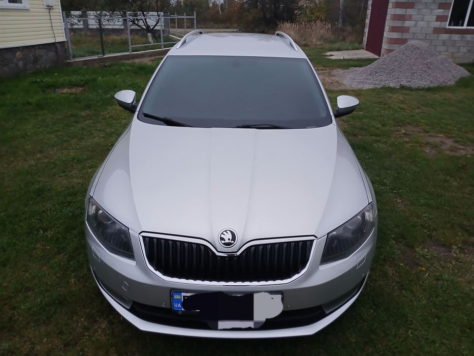 Skoda Octavia 2017 VIN TMBJJ7NE3H0170380 фото оголошення 21 з 24