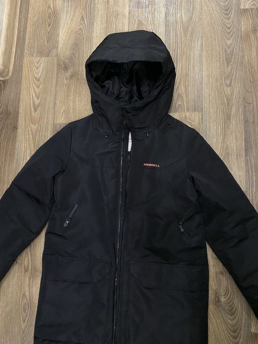 Куртка курточка зима демісезон на 11-12 років