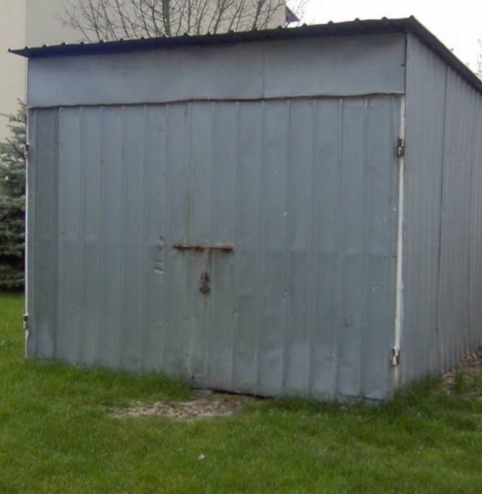 Graż wynajmę  Bydgoszcz Saperów 228