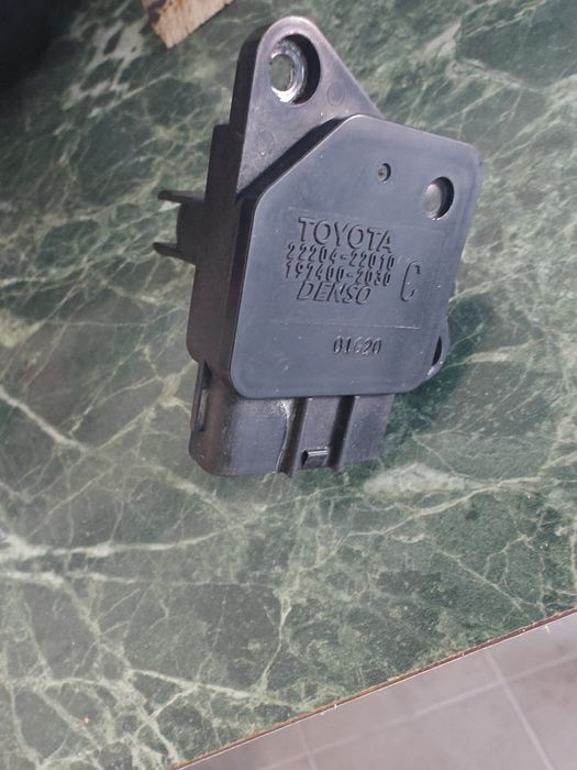 Продам росходомер воздуха