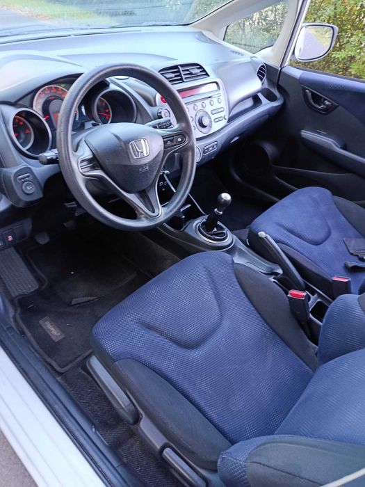 Honda Jazz stan bardzo dobry
