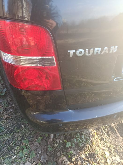 Продам авто Volkswagen touran