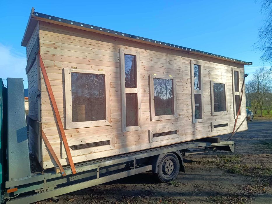 Sprzedam gołębniki