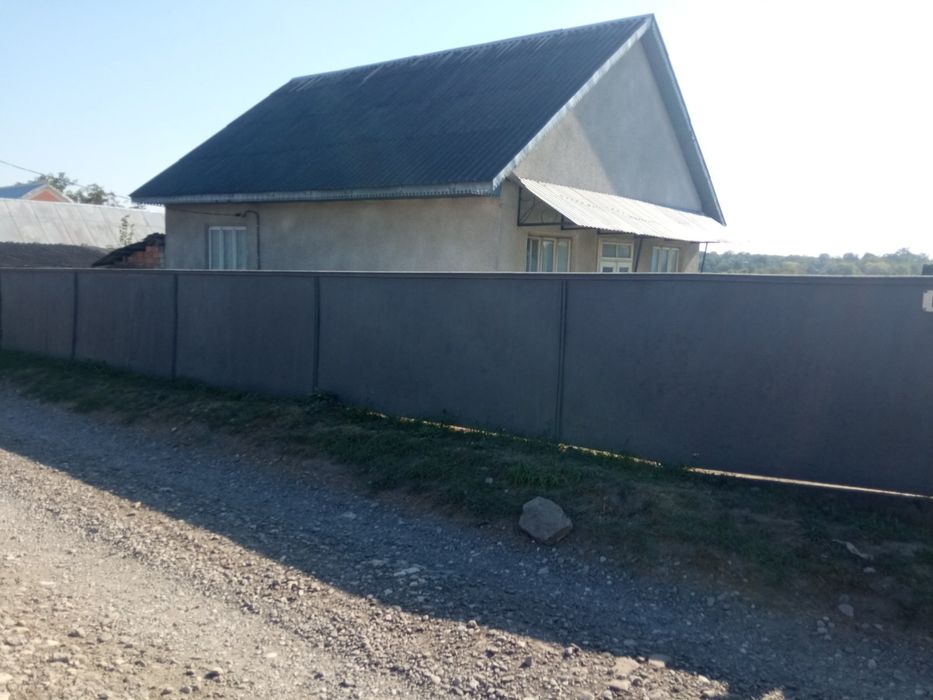 СРОЧНО. Продам жилий будинок...