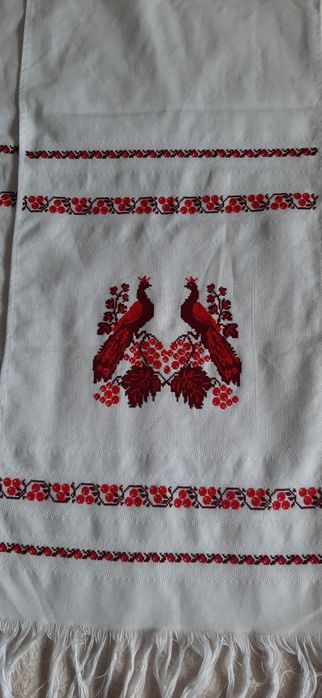 Рушник ручна робота