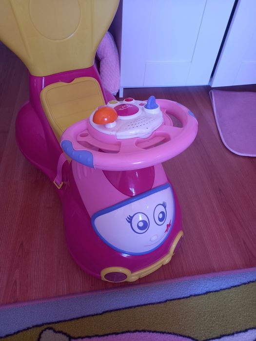 Chicco Carrinho Quattro64551336013955120