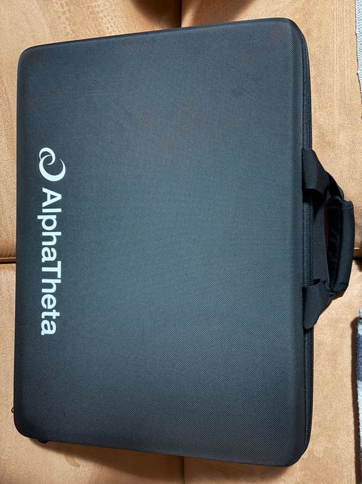 Alphatheta Omnis Duo + Top Case