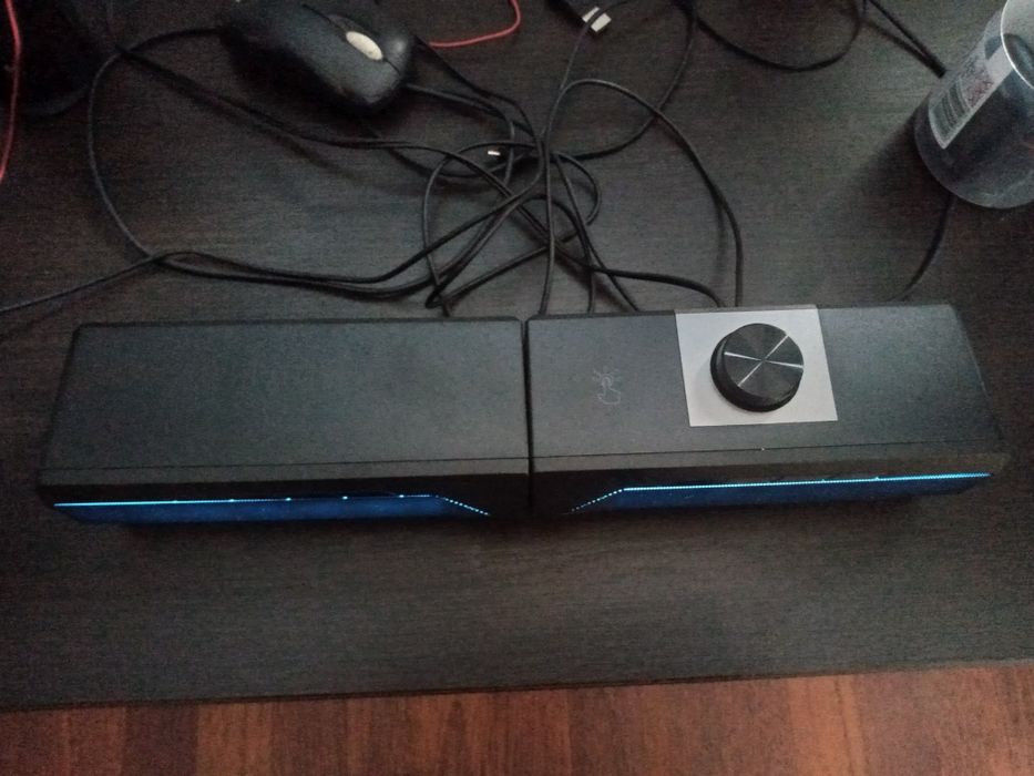 Subwoofer - holenderski THE SOURCE, kolor czarny