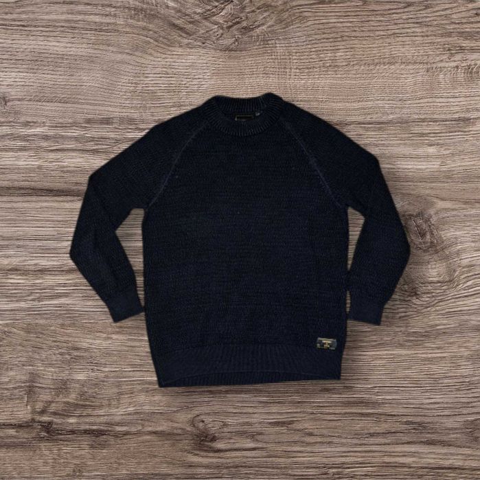 Sweter Superdry S grantowy