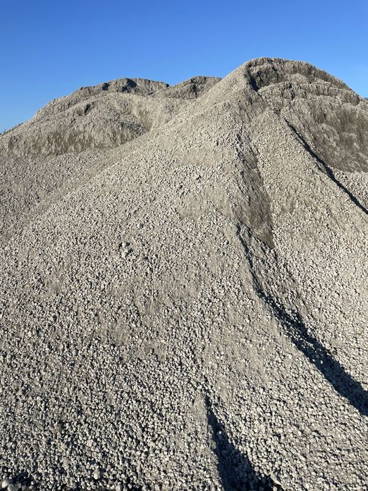 Шлак отвальный 1000 грн