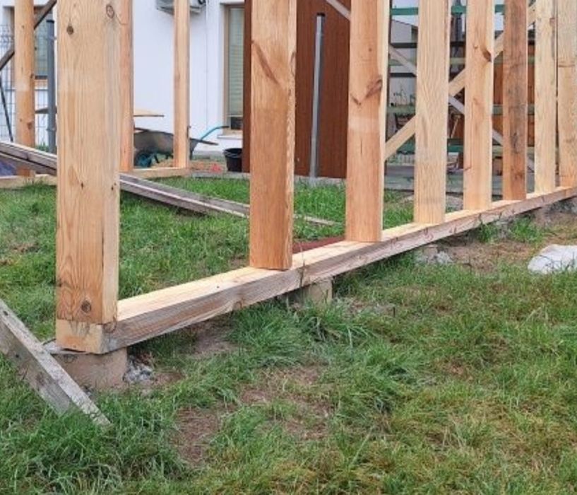 Tuba Szalunkowa Rura kartonowa 180 szalunek slup filar