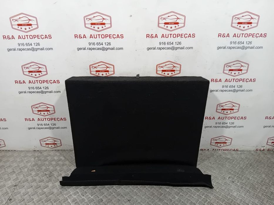 Forro Tapete Interior Tampa Mala Peugeot 308 II SW Original