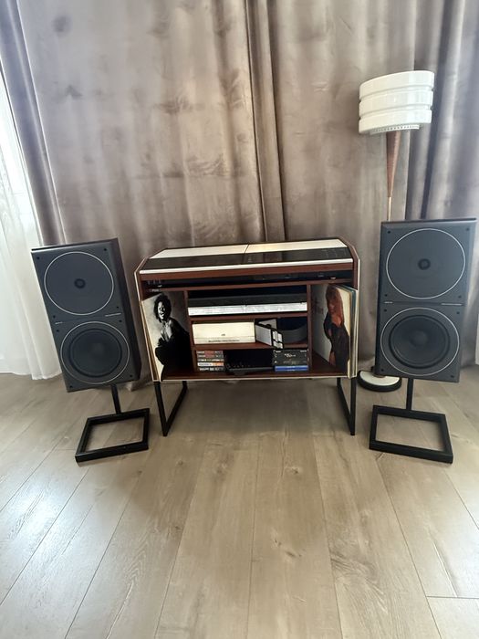 Bang&Olufsen Beocenter 7700