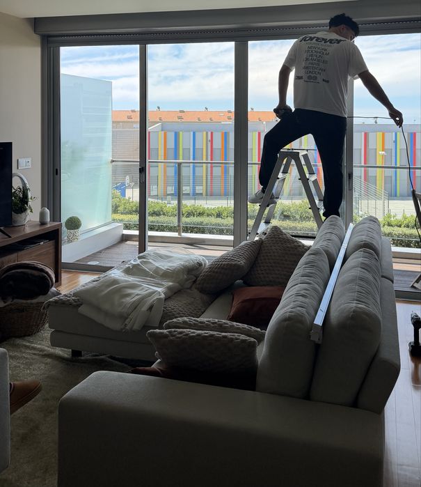 Cortinas de onda
