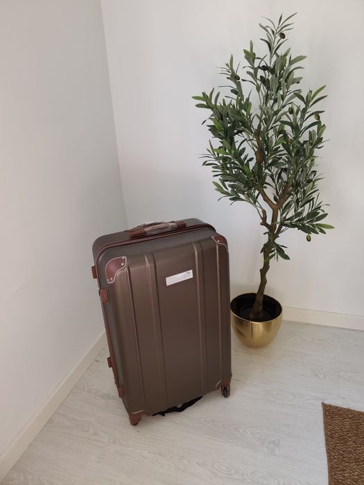 Mala viagem 25/35kg 108litros 73x28x45cm