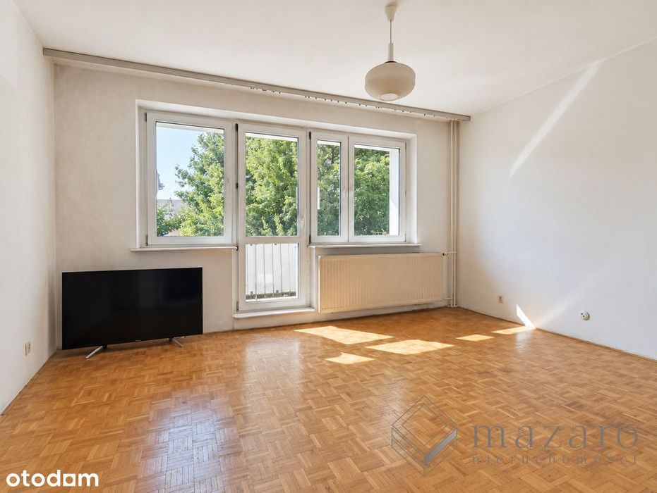 4 Pokoje Na Górzyskowie