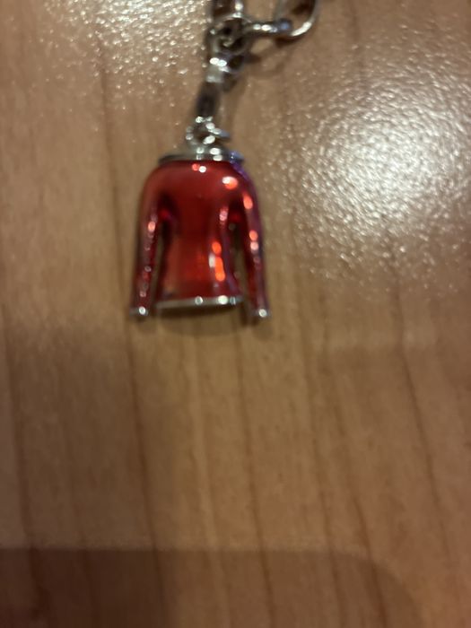 Zawieszka Srebrna Apart