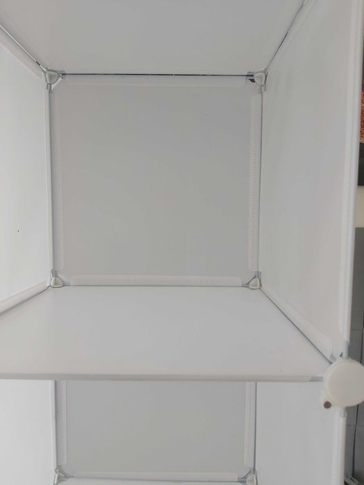 Szafka modułowa 37×37