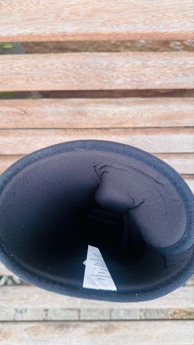 Bota ortopedica thuasne S