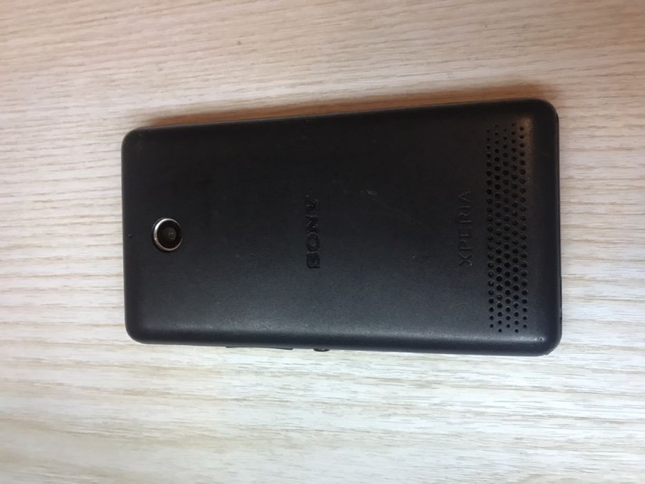 Sony Xperia E1 Dual D2105