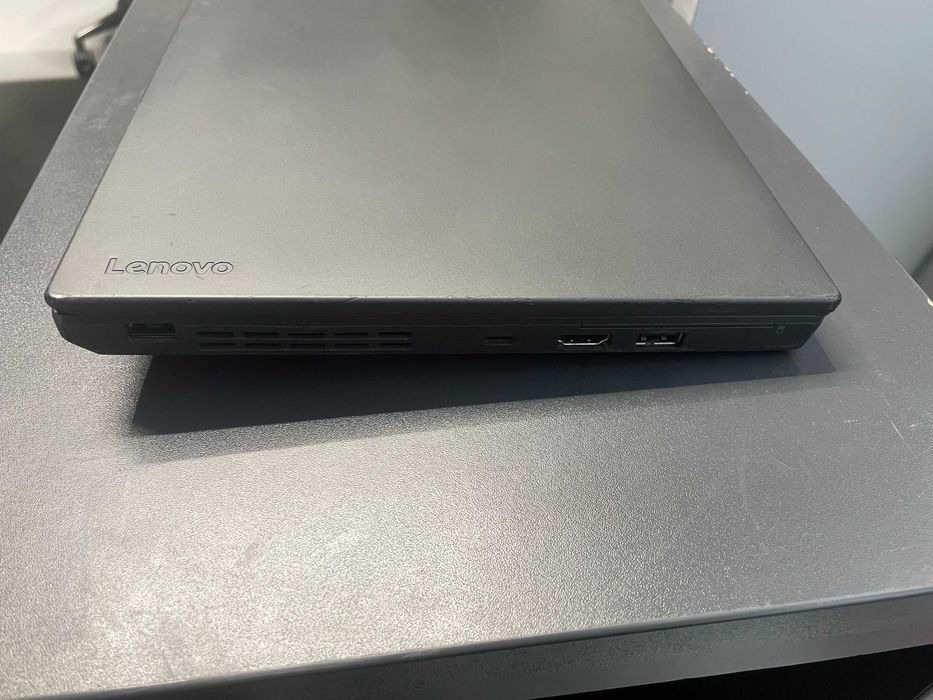 Lenovo ThinkPad X270 - (i5-6300U\8Gb-DDR4\256Gb-SSD)