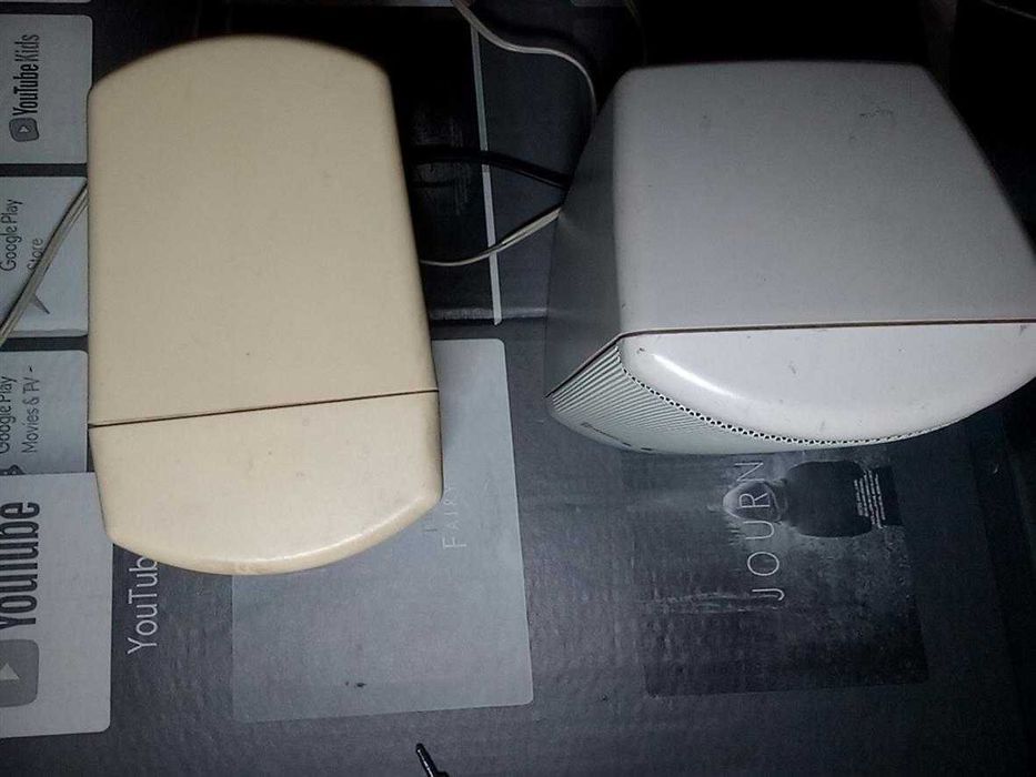 Колонки компьютерні.