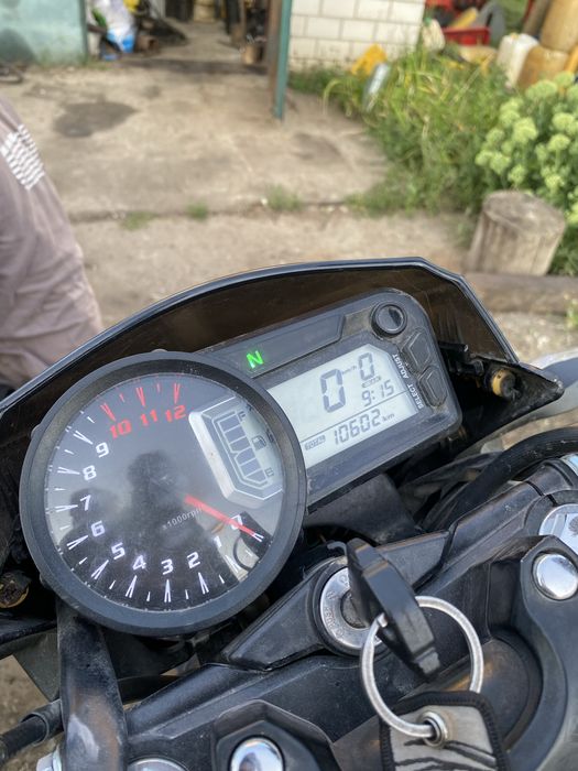 Продам geon pantera 200