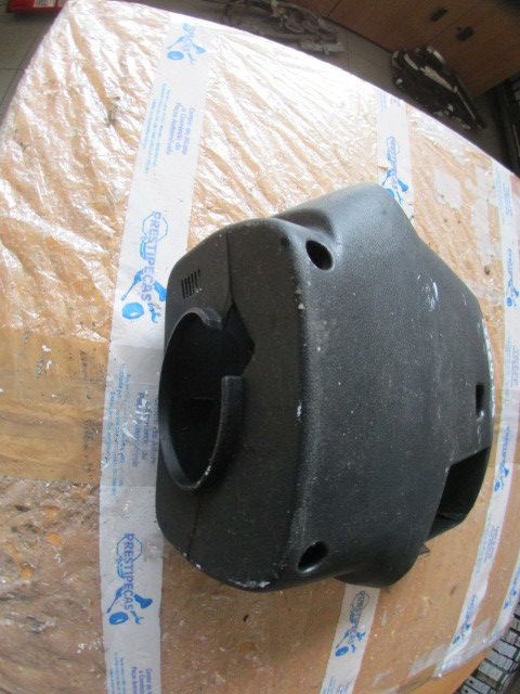 Blindagem da coluna de direção / plásticos do volante CITROËN DS3