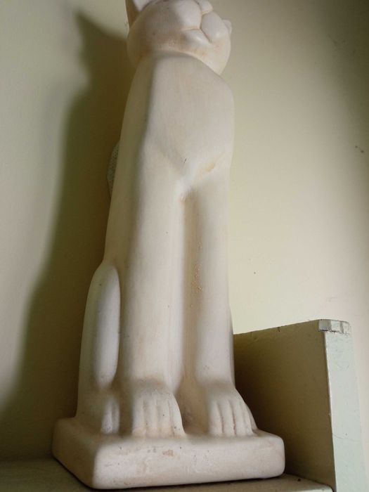 Figurka kota włoska