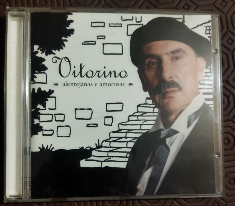 CD.   -    Vitorino