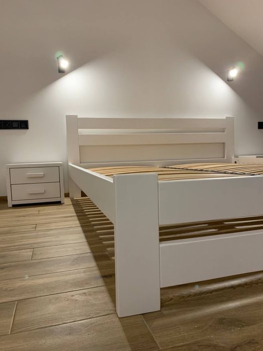 ВИГІДНА ПРОПОЗИЦІЯ ЛІЖКО від ВИРОБНИКА з дерева кровать из дерева