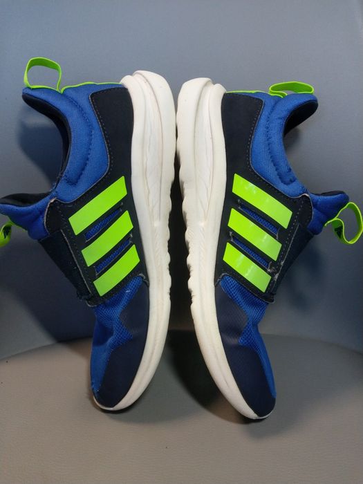 Buty wsuwane Adidas 40