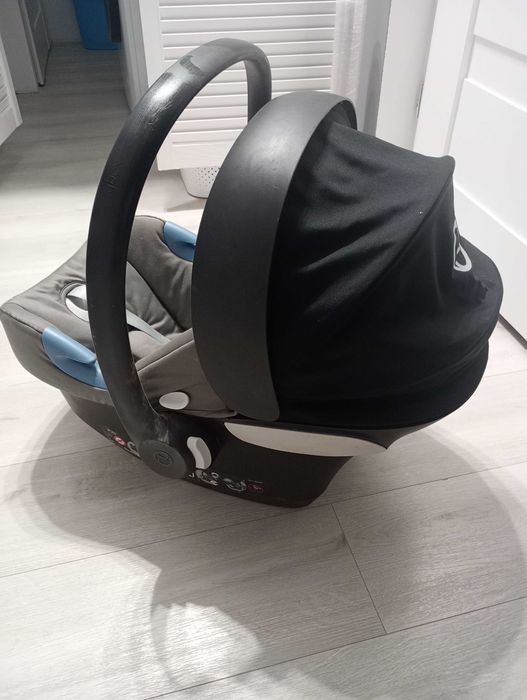 Fotelik samochodowy Cybex Aton M i-size