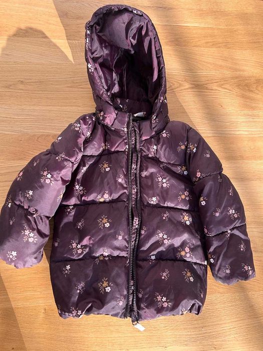 Kurtka zimowa H&M - 104