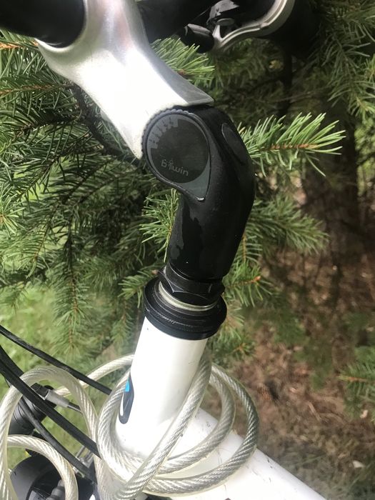 rower btwin 300 original