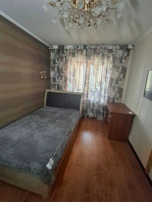 2-rooms apartment apartment by the address st. Sportivnaya (area 50 m²) - Atlanta.ua - photo 2