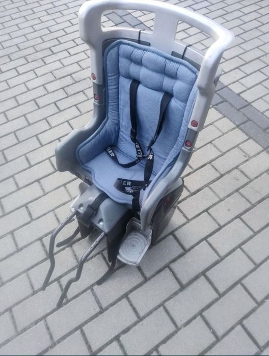 Fotelik Kettler, polecam