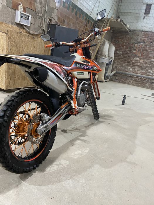 Продам Hyper 300