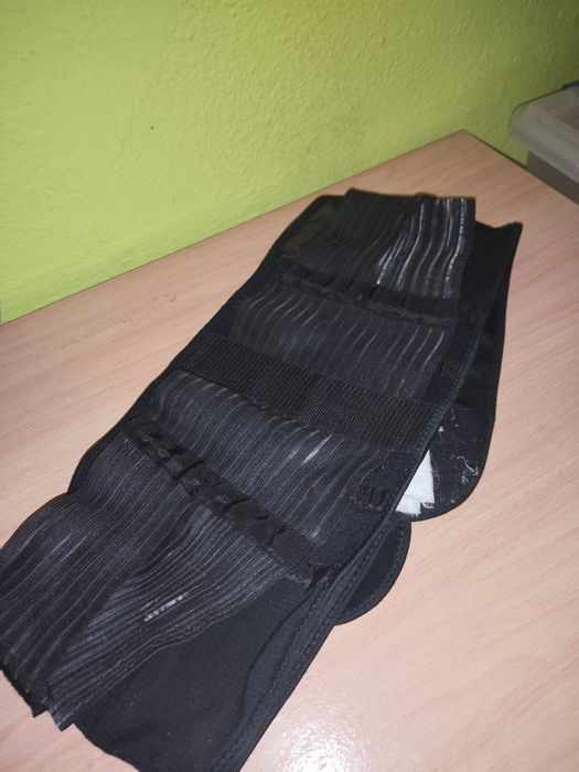 Cinta Lombar para Mota – Motocross / Enduro