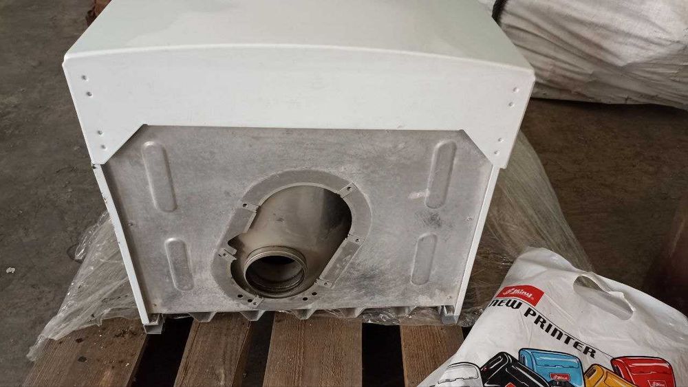 Газовый котел Vaillant