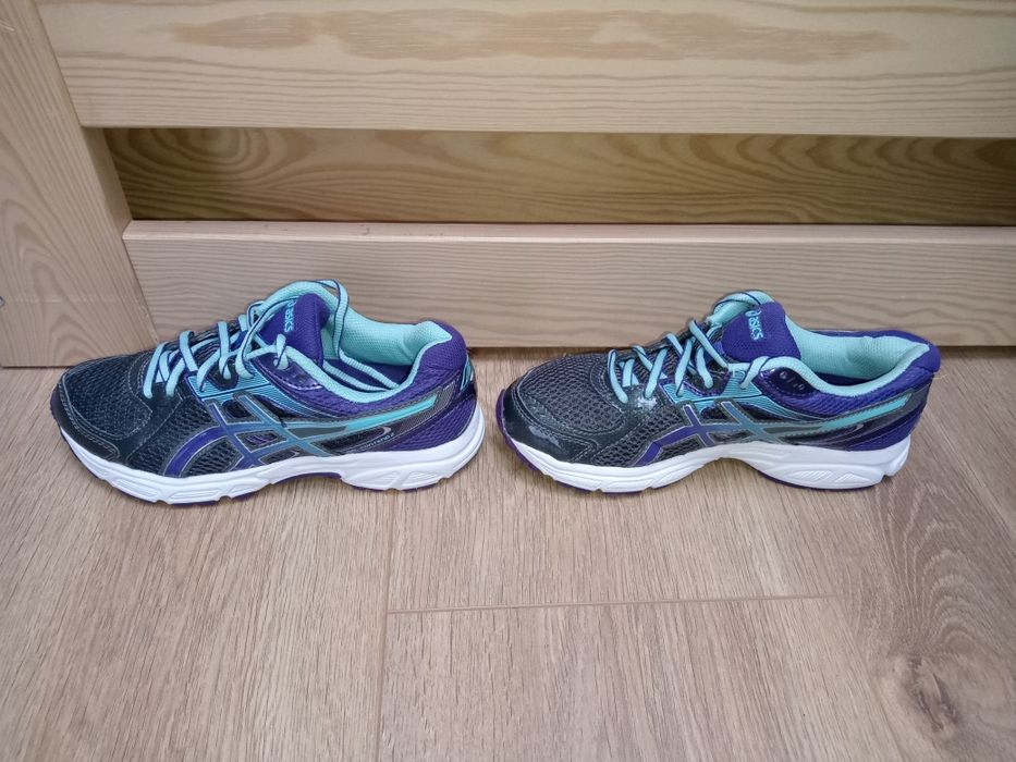 Asics Gel nr 38--24 cm